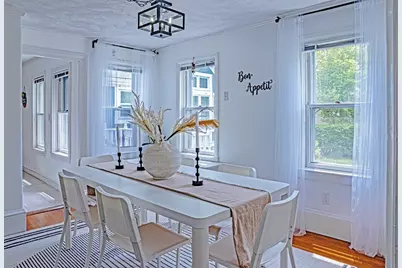 99 North St, Randolph, MA 02368 - Photo 5