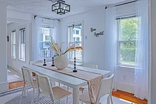 99 North St, Randolph, MA 02368 - Photo 5