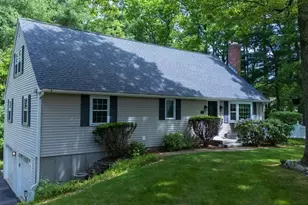 77 Oxbow Dr, Wrentham, MA 02093 - Photo 1