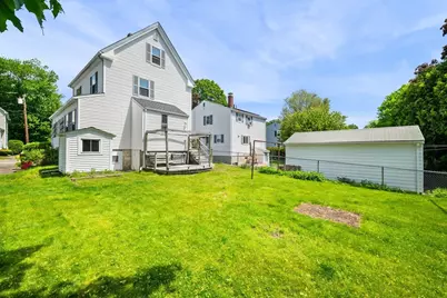 17 Heywood Ave, Melrose, MA 02176 - Photo 5