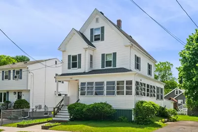 17 Heywood Ave, Melrose, MA 02176 - Photo 3