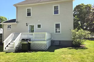 25 Waldeck Rd, Milton, MA 02186 - Photo 29