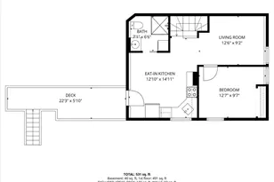 8 Allston, Boston, MA 02129 - Photo 21