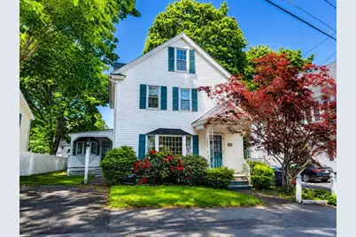 36 Plummer Ave, Lowell, MA 01852 - Photo 1