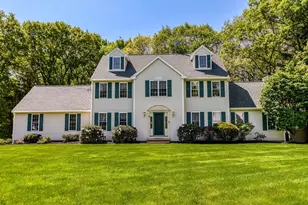 4 Dorset Dr, Walpole, MA 02032 - Photo 1