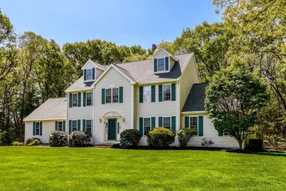 4 Dorset Drive, Walpole, MA 02032 - Photo 3