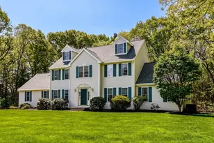 4 Dorset Dr, Walpole, MA 02032 - Photo 3