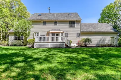 4 Dorset Drive, Walpole, MA 02032 - Photo 37