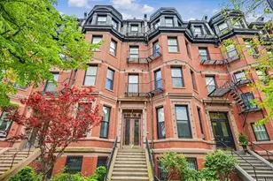 277 Beacon St, Boston, MA 02116 - Photo 13