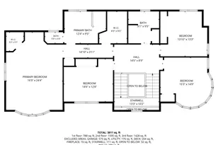 10 Heritage Ln, Cohasset, MA 02025 - Photo 33