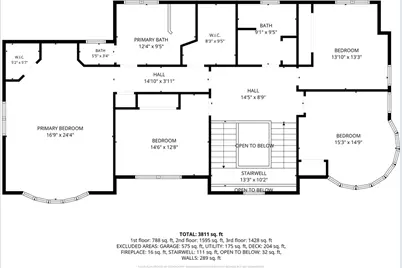 10 Heritage Ln, Cohasset, MA 02025 - Photo 33