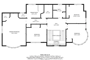 10 Heritage Ln, Cohasset, MA 02025 - Photo 33