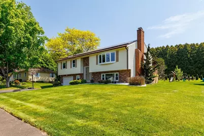 24 Hickory St., Agawam, MA 01030 - Photo 3