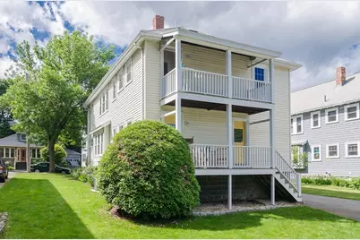 30 Newport St #2, Arlington, MA 02476 - Photo 27