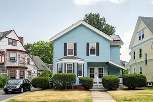 548 High St, Medford, MA 02155 - Photo 1