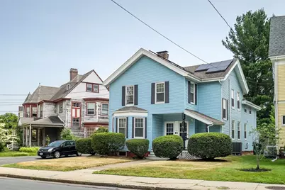 548 High St, Medford, MA 02155 - Photo 27