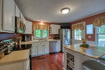236 Thompson Street, Halifax, MA 02338 - Photo 13