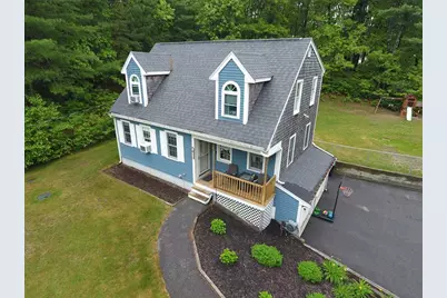 236 Thompson Street, Halifax, MA 02338 - Photo 1