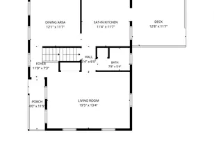 236 Thompson St, Halifax, MA 02338 - Photo 29