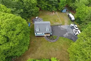 236 Thompson St, Halifax, MA 02338 - Photo 3