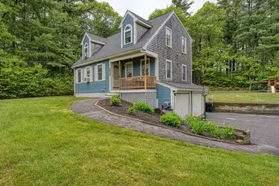 236 Thompson Street, Halifax, MA 02338 - Photo 5