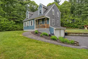 236 Thompson St, Halifax, MA 02338 - Photo 5