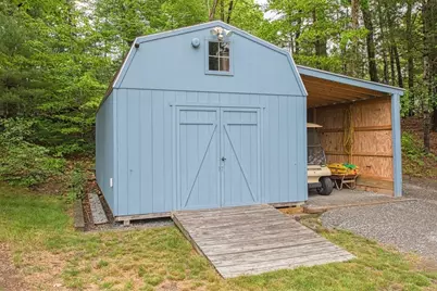 236 Thompson Street, Halifax, MA 02338 - Photo 9
