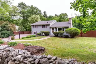 186 Pleasant St, Millis, MA 02054 - Photo 1