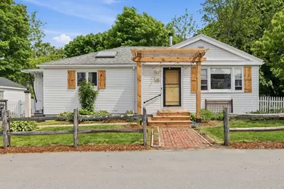 10 S Webster St, Haverhill, MA 01835 - Photo 1