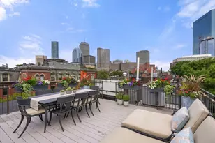 61 Dartmouth St, Boston, MA 02116 - Photo 21