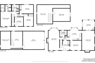 2 Downingwood Dr, Franklin, MA 02038 - Photo 33