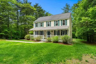 82 H Foote Rd, Charlton, MA 01507 - Photo 5