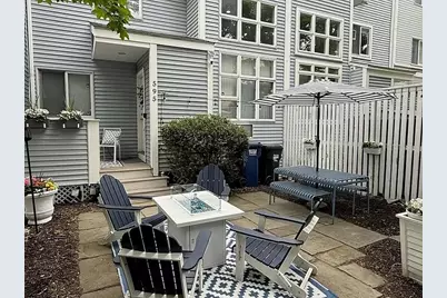 595 Putnam Ave. #595, Cambridge, MA 02139 - Photo 1