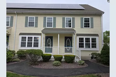 956 Warren Ave #4, Brockton, MA 02301 - Photo 1