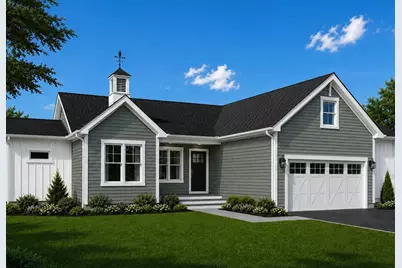 9 Weathervane Drive, Carver, MA 02330 - Photo 1