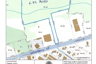 429A Winthrop St, Taunton, MA 02780 - Photo 31
