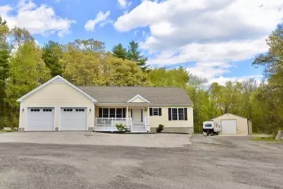 429A Winthrop Street, Taunton, MA 02780 - Photo 3