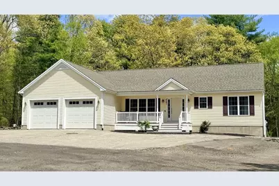 429A Winthrop Street, Taunton, MA 02780 - Photo 1