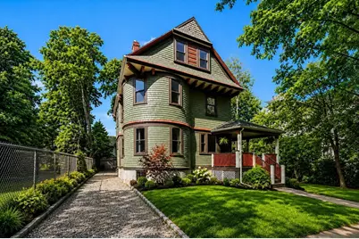42 Atherton St., Boston, MA 02119 - Photo 1