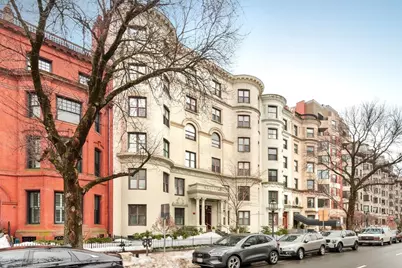 382 Commonwealth Ave #Apt 24, Boston, MA 02215 - Photo 31