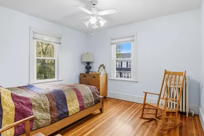32 Milton St, New Bedford, MA 02740 - Photo 19