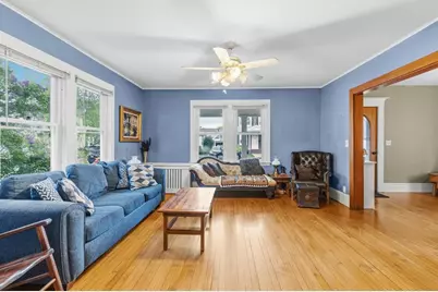 32 Milton St, New Bedford, MA 02740 - Photo 9