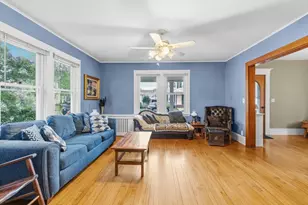 32 Milton St, New Bedford, MA 02740 - Photo 9
