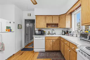 32 Milton St, New Bedford, MA 02740 - Photo 15