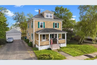 32 Milton St, New Bedford, MA 02740 - Photo 3
