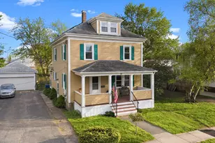 32 Milton St, New Bedford, MA 02740 - Photo 3