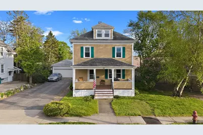 32 Milton St, New Bedford, MA 02740 - Photo 33