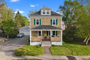 32 Milton St, New Bedford, MA 02740 - Photo 33