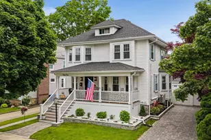 44 Chickatabot Rd, Quincy, MA 02169 - Photo 1
