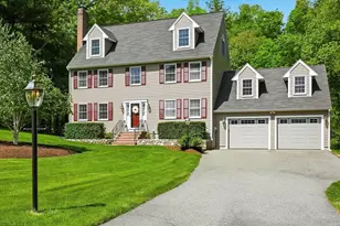 9 Fazio Farm Rd, Georgetown, MA 01833 - Photo 3